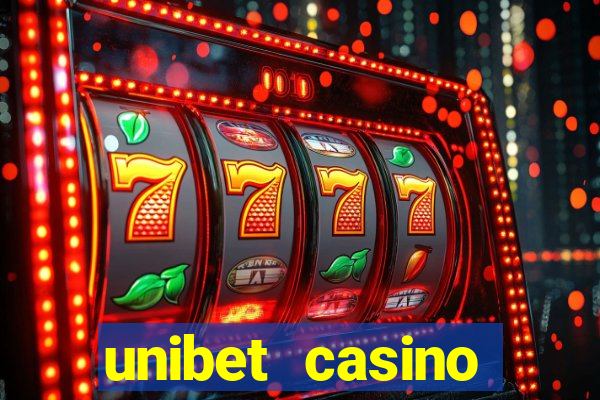 unibet casino review brand